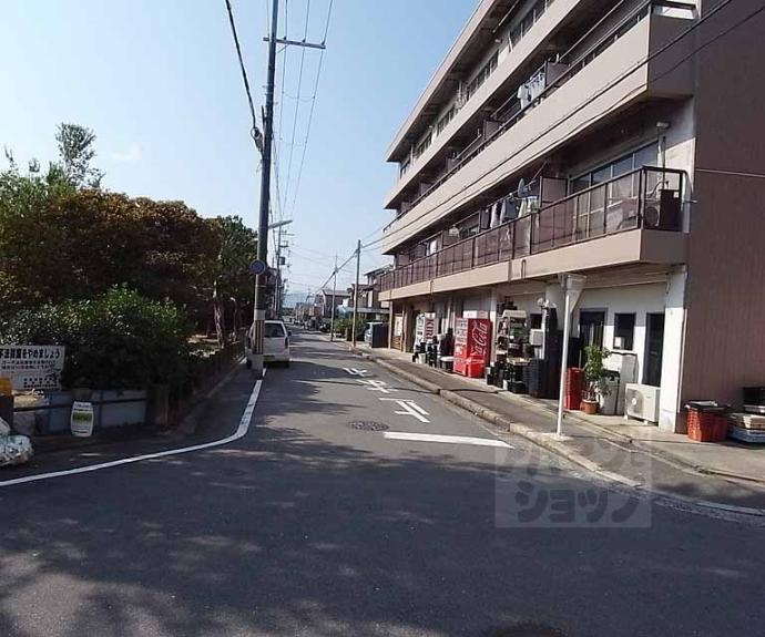 【メゾン寿】間取