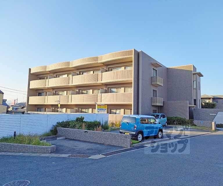 エスペランサ広野