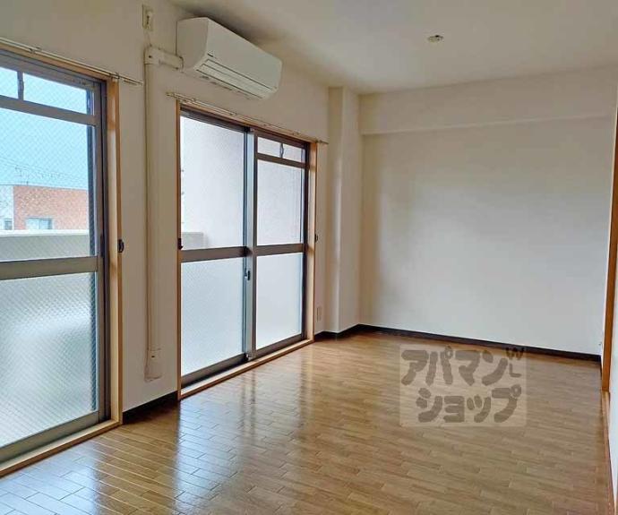 【エスペランサ広野】間取