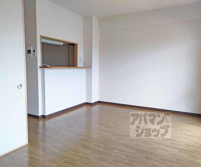 【エスペランサ広野】間取