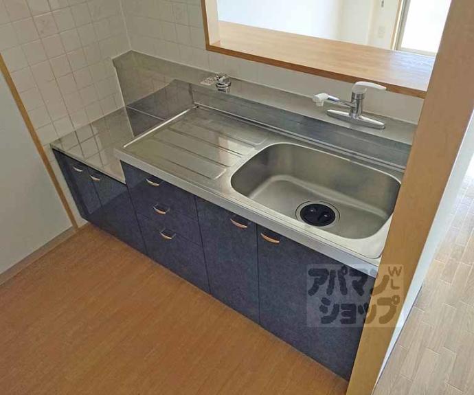 【エスペランサ広野】間取