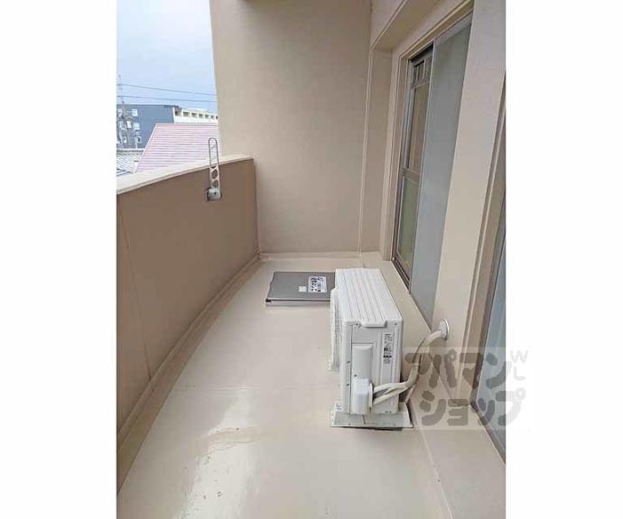 【エスペランサ広野】間取