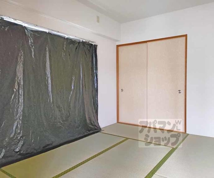 【エスペランサ広野】間取