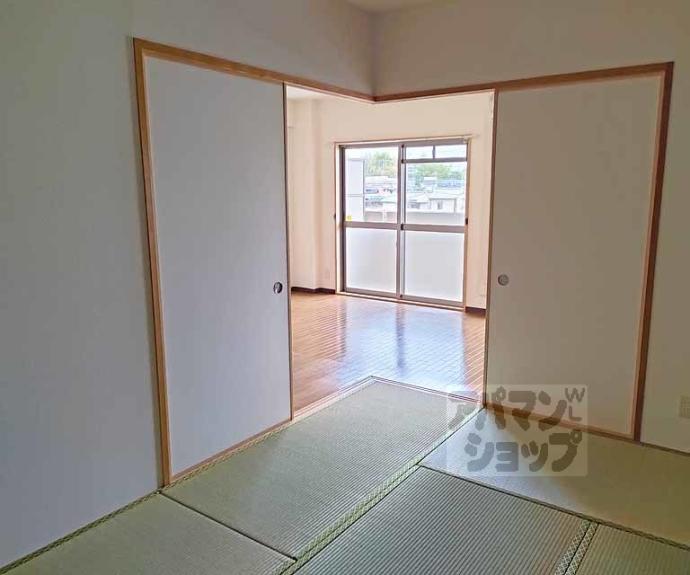 【エスペランサ広野】間取