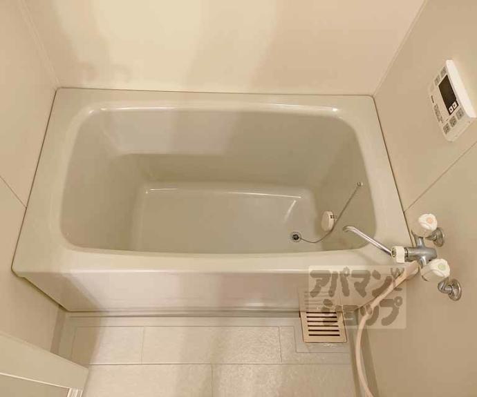 【エスペランサ広野】間取