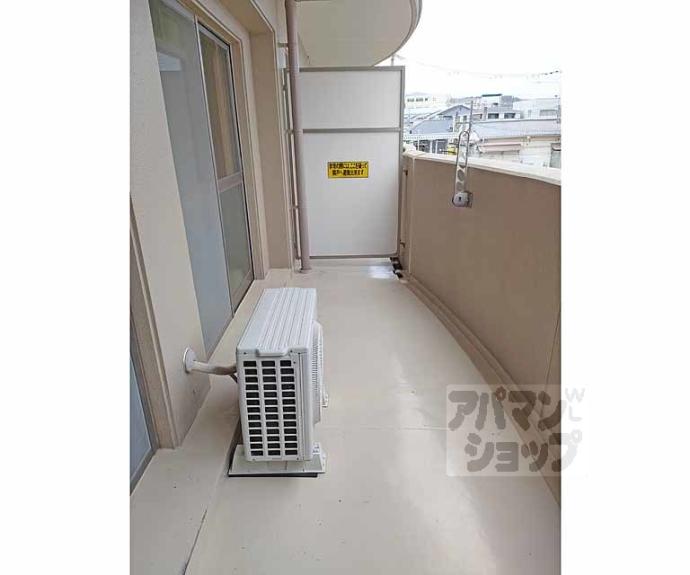 【エスペランサ広野】間取