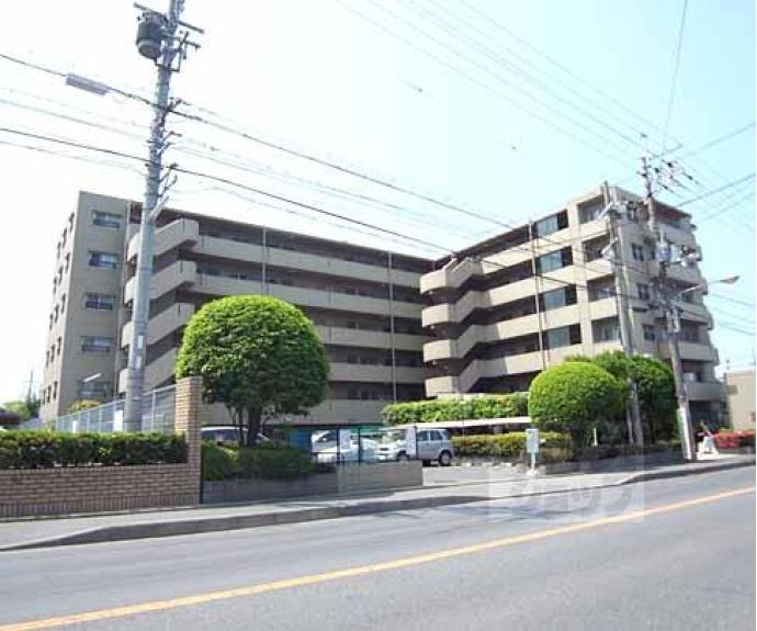【ルネ藤の森】間取
