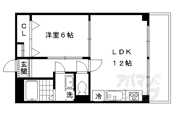 【三弘マンション】