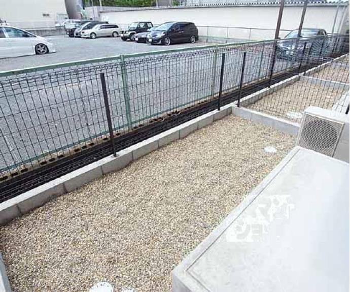 【アルブルヴィラージュ】間取