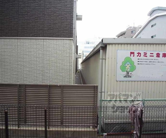 【アルブルヴィラージュ】間取
