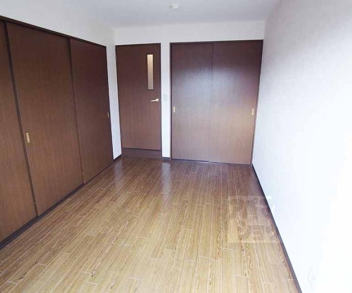 【グレース菱屋Ⅱ】間取