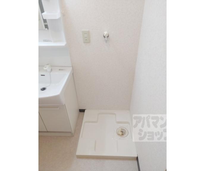 【グレース菱屋Ⅱ】間取