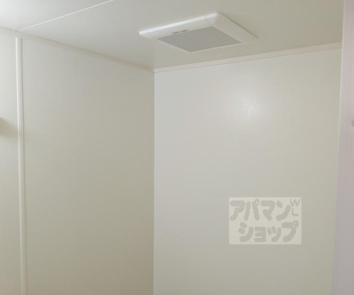 【グレース菱屋Ⅱ】間取