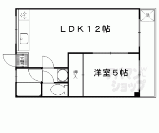 【カサボニータ淀】