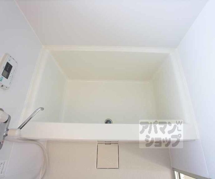 【カサボニータ淀】間取