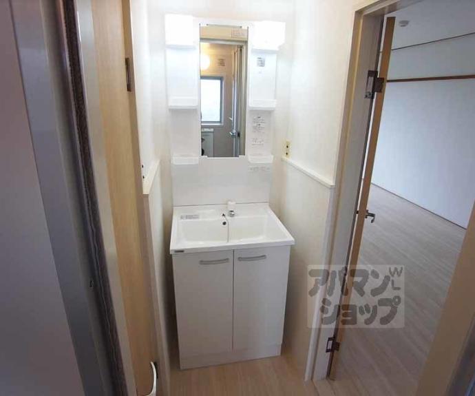 【カサボニータ淀】間取