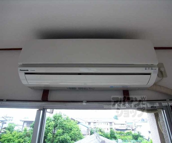 【カサボニータ淀】間取