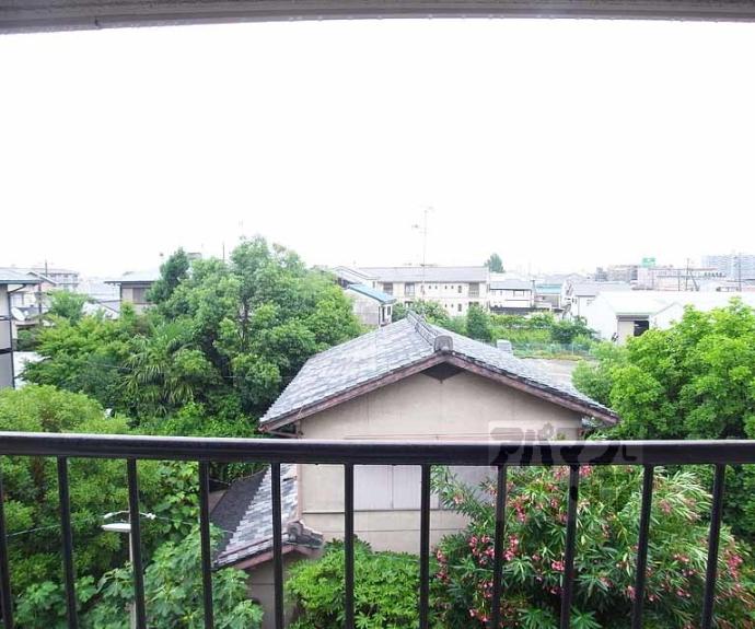 【カサボニータ淀】間取