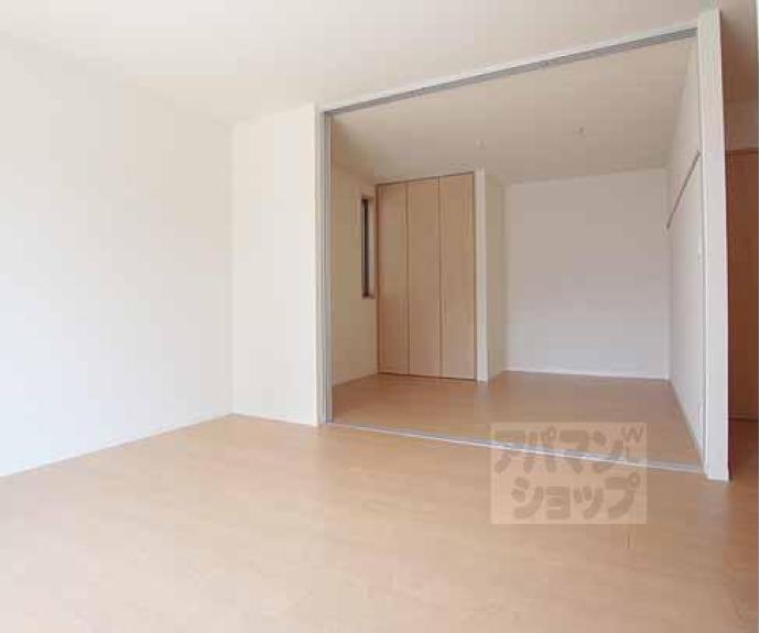 【シャーメゾン楽和】間取