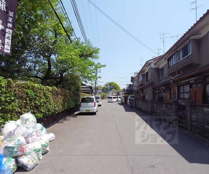 【グランハイツ】間取