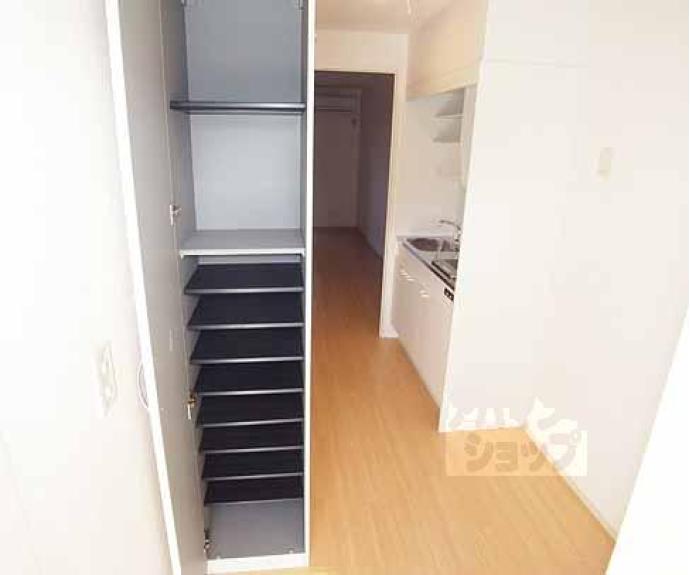 【グランハイツ】間取