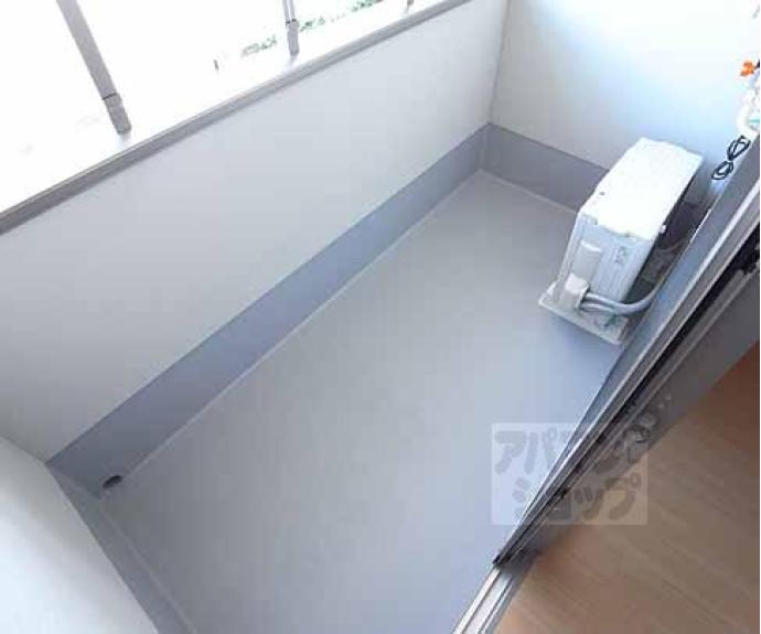 【グランハイツ】間取