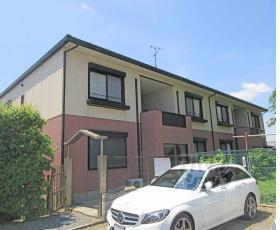 ＣＡＳＡ竹風館：間取図