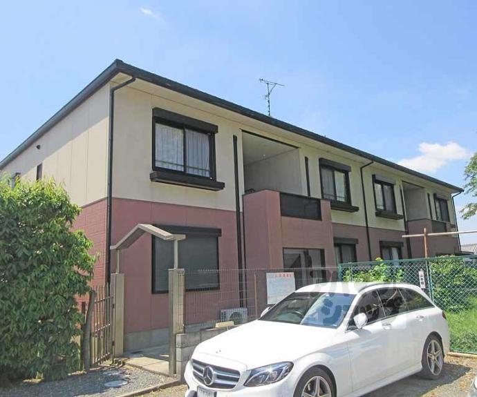 【CASA竹風館】間取