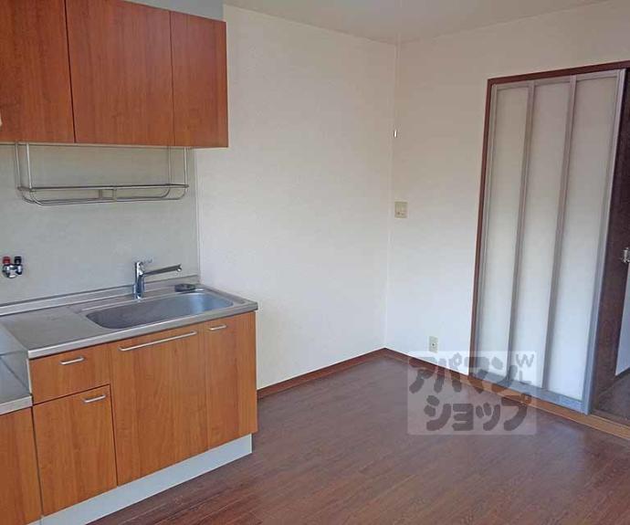 【CASA竹風館】間取