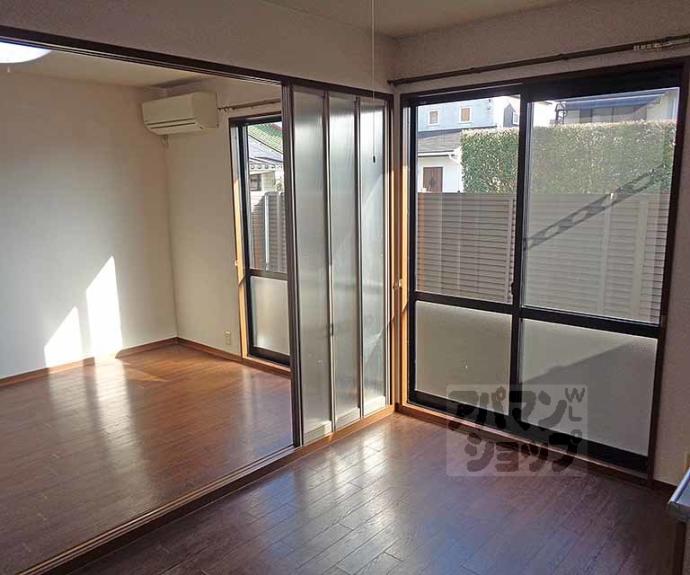 【CASA竹風館】間取