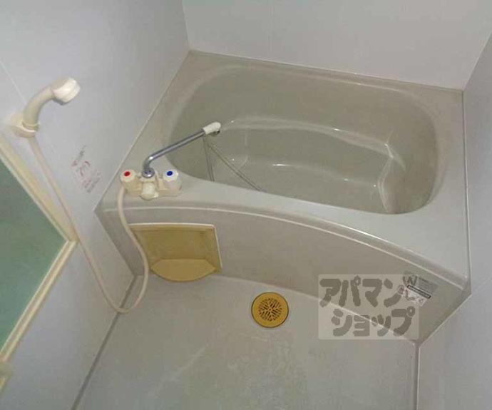 【CASA竹風館】間取