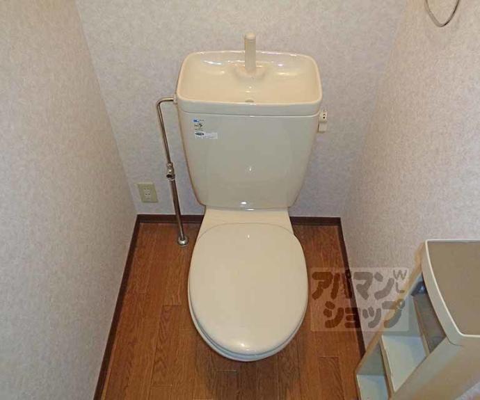 【CASA竹風館】間取