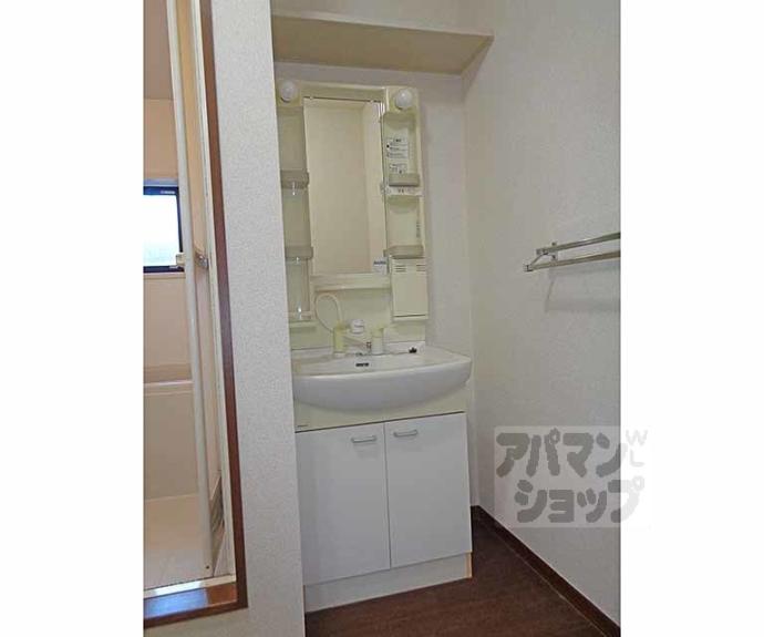 【CASA竹風館】間取