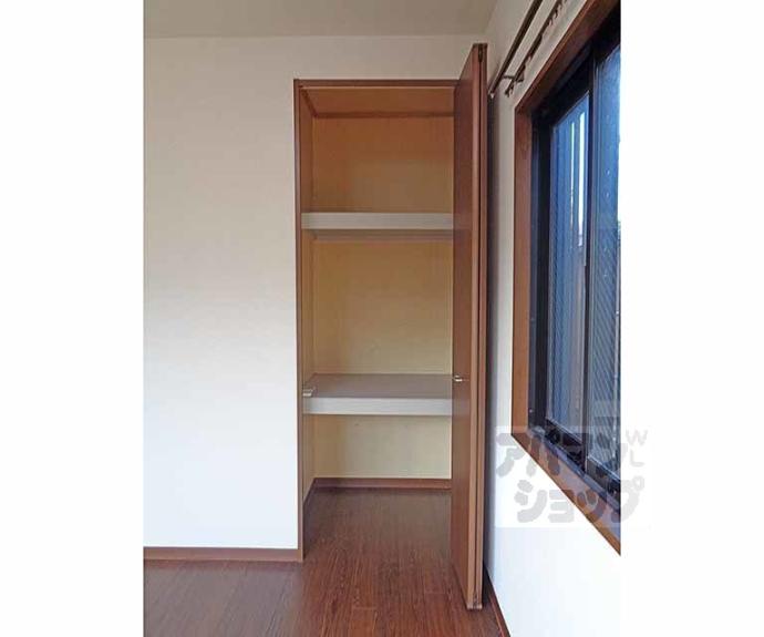 【CASA竹風館】間取