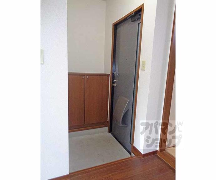 【CASA竹風館】間取