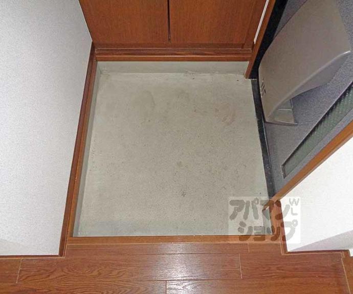 【CASA竹風館】間取