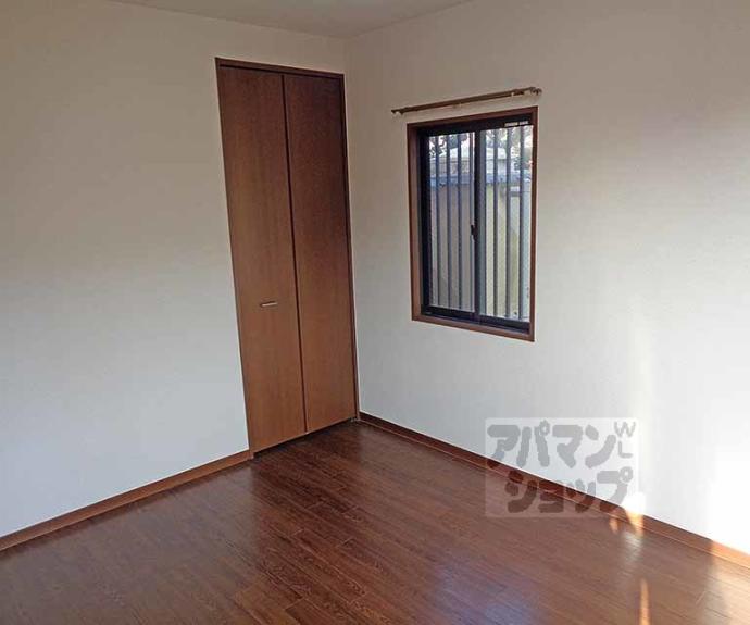 【CASA竹風館】間取