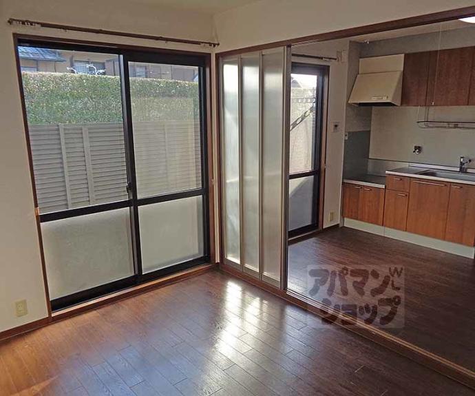 【CASA竹風館】間取