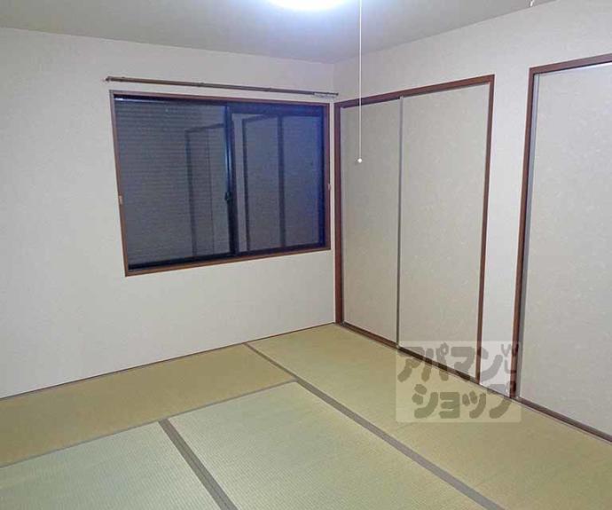 【CASA竹風館】間取