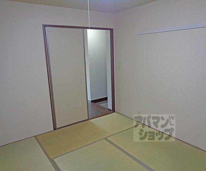 【CASA竹風館】間取