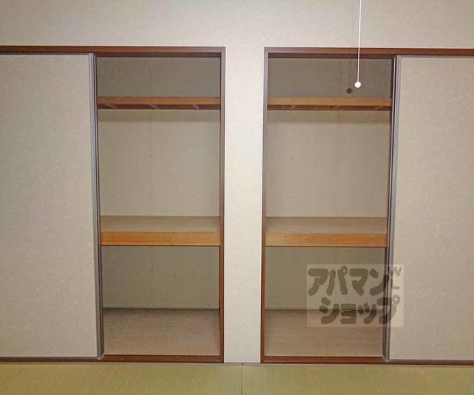 【CASA竹風館】間取