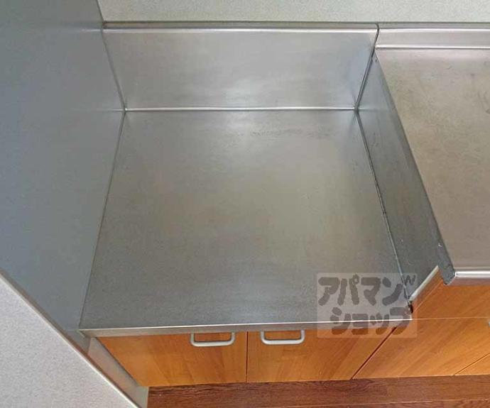 【CASA竹風館】間取