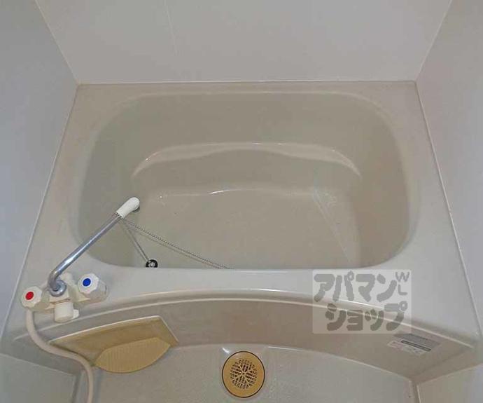 【CASA竹風館】間取