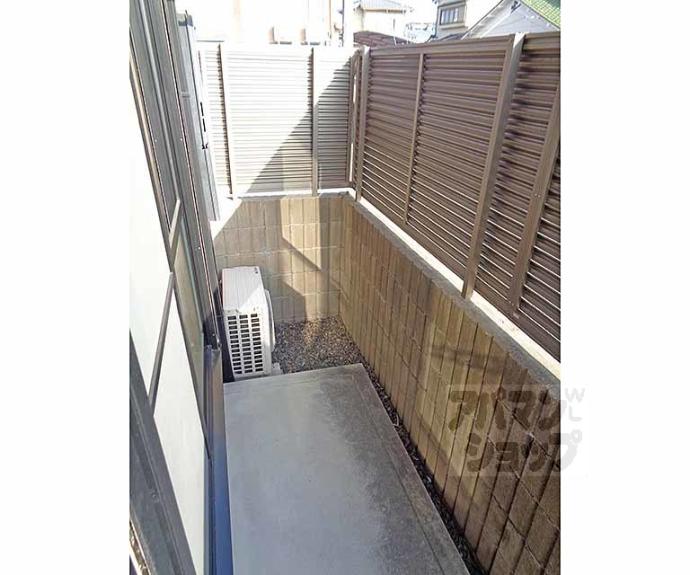 【CASA竹風館】間取