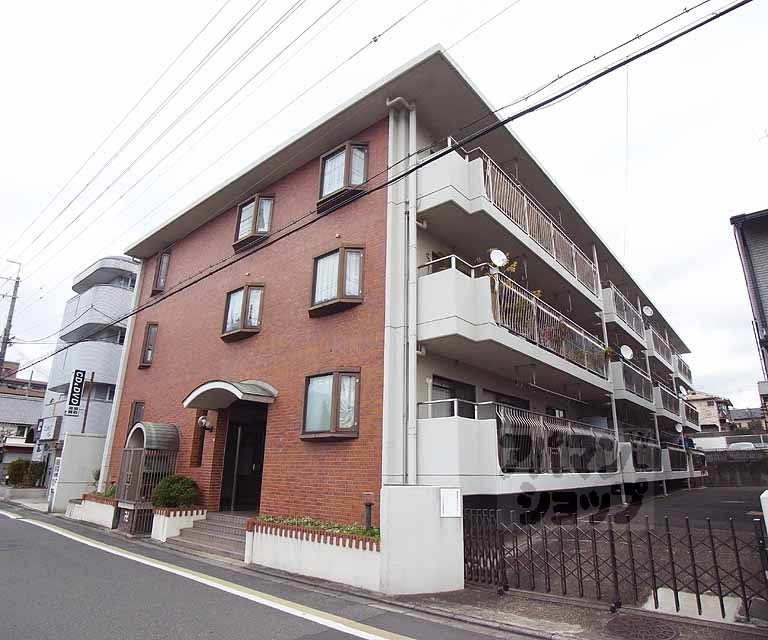ハイム丹波橋