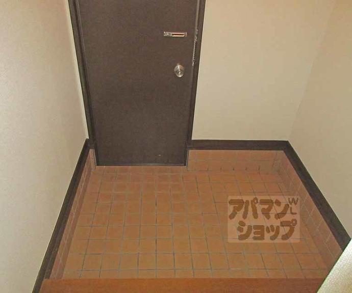 【サンハイツ辻】間取