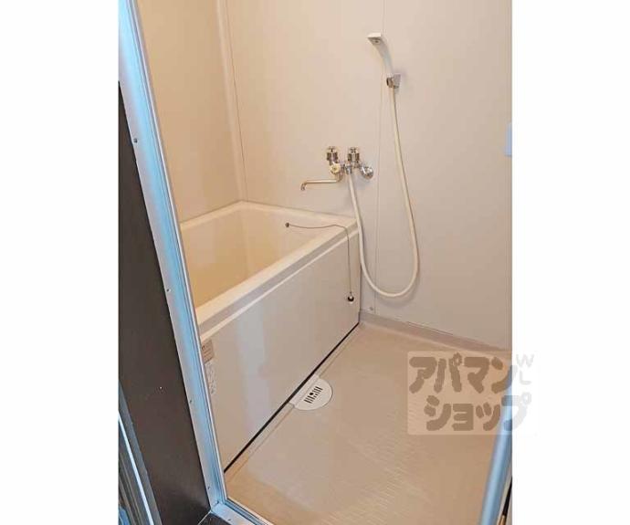 【サンハイツ辻】間取