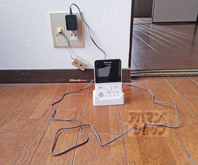 【サンハイツ辻】間取