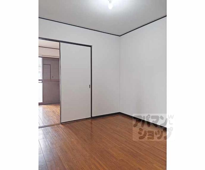 【サンハイツ辻】間取