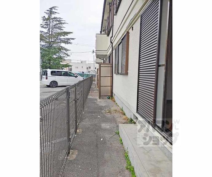 【サンハイツ辻】間取